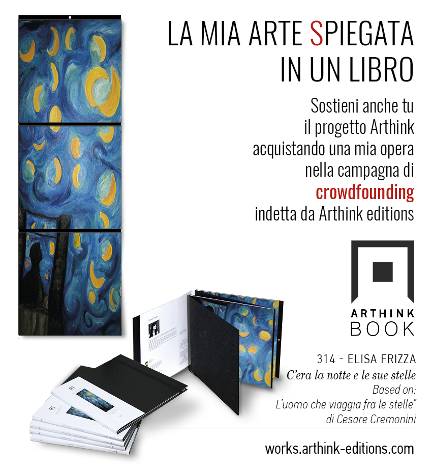 C’era la notte e le sue stelle